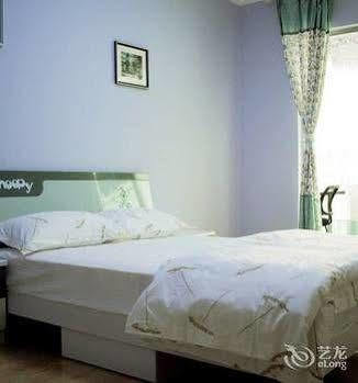 Kunming Colorful Cloud Apartment Hotel Extérieur photo